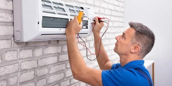 Reliable HVAC Shawnee Services for Homes and Businesses