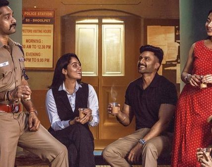 Best Movies & Shows on Aha That Deserve Way More Hype