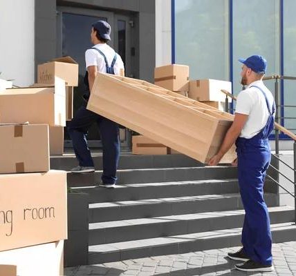 Expert Hickory NC Mover for Apartment Moves