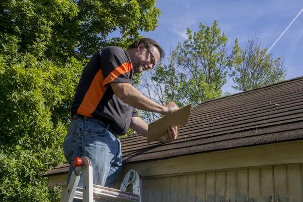 Residential Roof Repairs Done Right the First Time