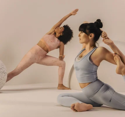 Mind Body Balance and Its Impact on Stress Control