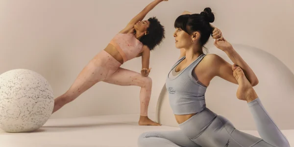 Mind Body Balance and Its Impact on Stress Control