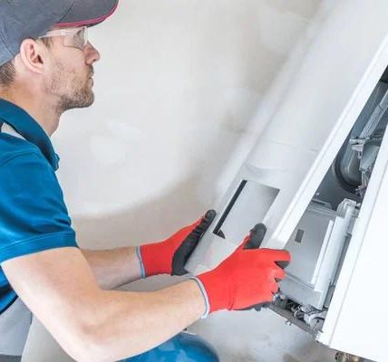 Same-Day Air Conditioning Repair Near Me Call Now