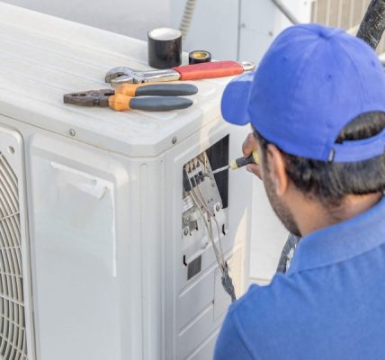 Top Rated ac repair near me for Homes and Apartments
