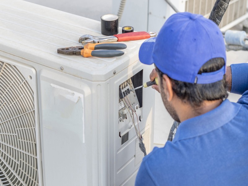 Top Rated ac repair near me for Homes and Apartments