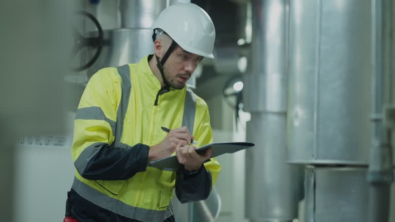 Certified HVAC Contractors Vancouver for Reliable Installations