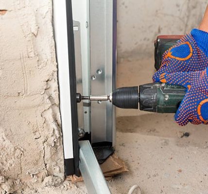 Local Specialists from A1 Garage Door Service