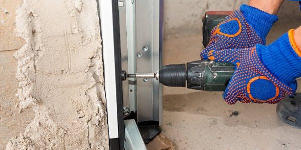 Local Specialists from A1 Garage Door Service