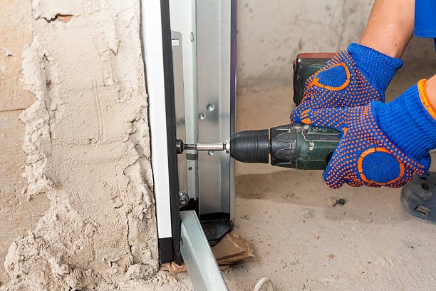 Local Specialists from A1 Garage Door Service