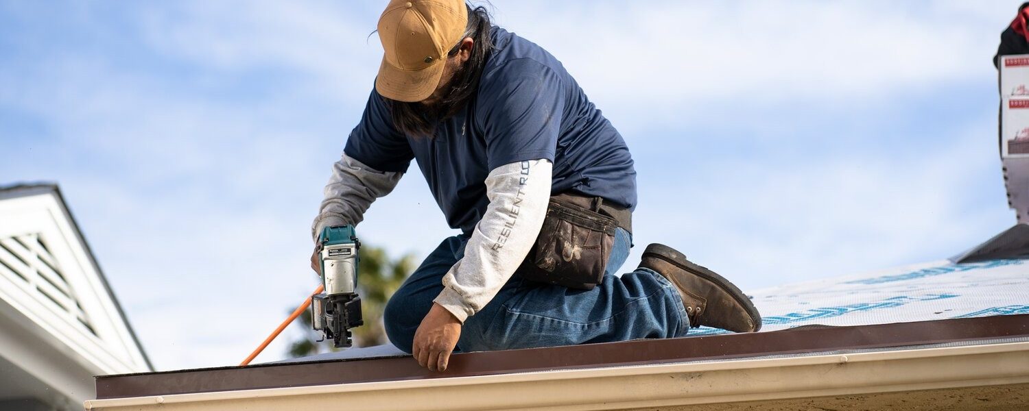 Structural Integrity and Modern roofing Systems