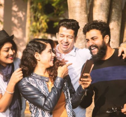 A Bond Built on Trust, Laughter, and Loyalty