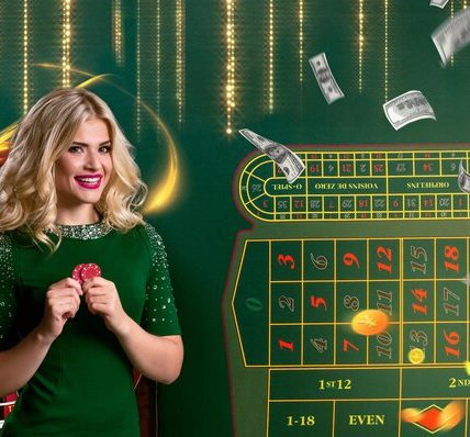 Casino games experiences designed for every online player