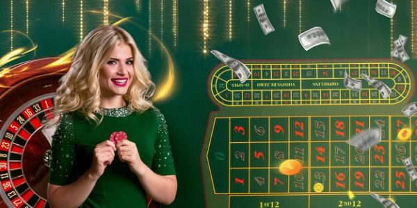 Casino games experiences designed for every online player