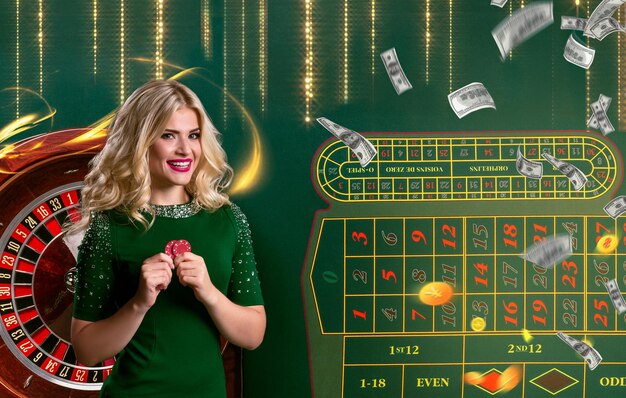 Casino games experiences designed for every online player