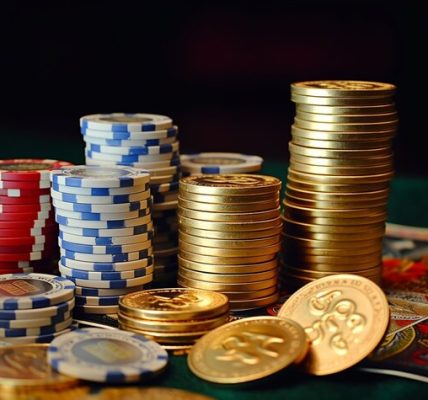 Coin Casino platforms offering engaging gameplay adventures