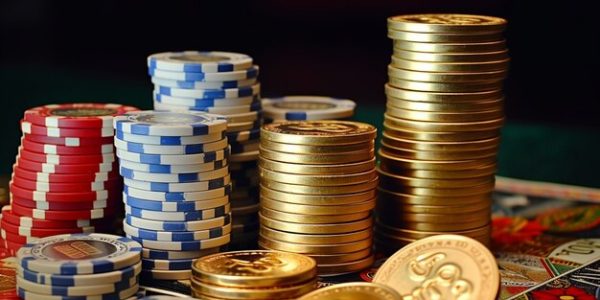 Coin Casino platforms offering engaging gameplay adventures