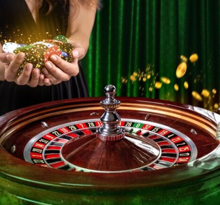 Online betting platforms redefining entertainment