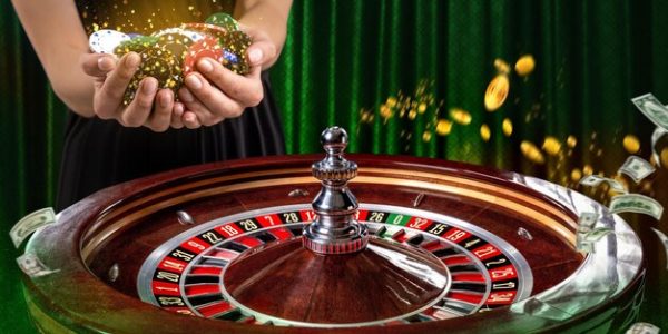 Online betting platforms redefining entertainment