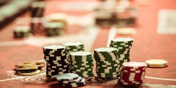 Trusted Payment Systems in Casino Platforms