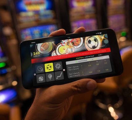 Top international betting with site de paris sportif hors ARJEL