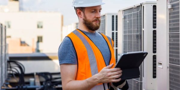 Affordable Air Conditioning Installation in Braintree by Certified Experts