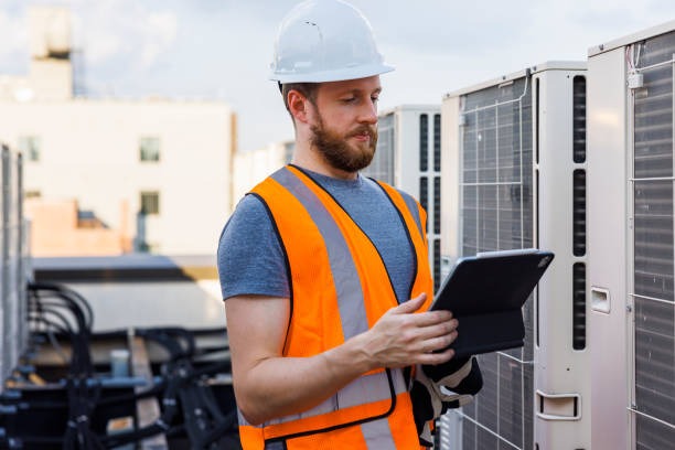 Affordable Air Conditioning Installation in Braintree by Certified Experts