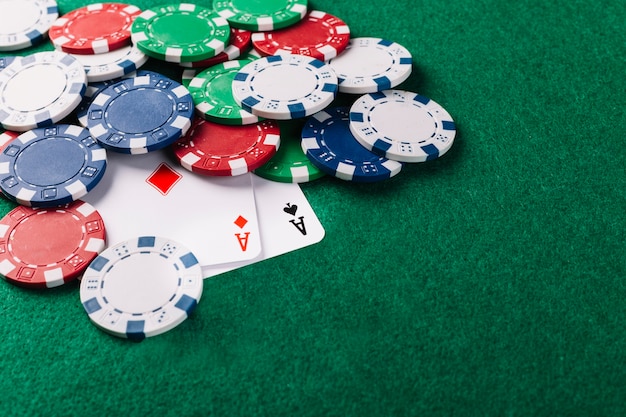 Online casino sites attracting players globally