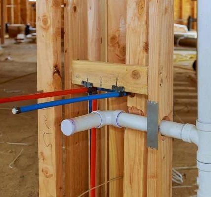 How a Plumber Keeps Your Water System Running