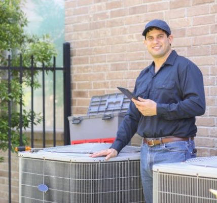 Complete HVAC Maintenance in Vista CA by Certified Technicians