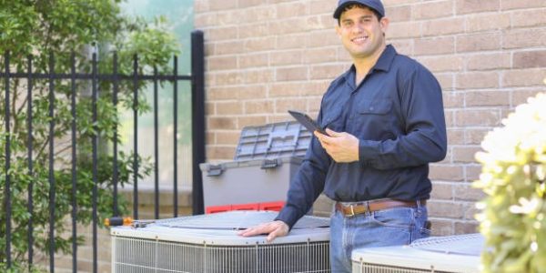 Complete HVAC Maintenance in Vista CA by Certified Technicians