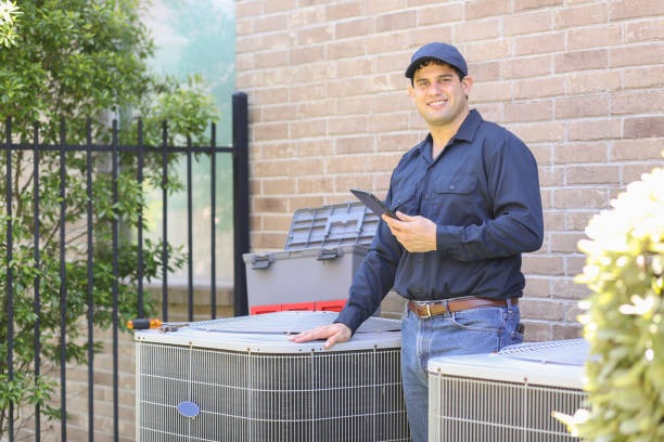 Complete HVAC Maintenance in Vista CA by Certified Technicians