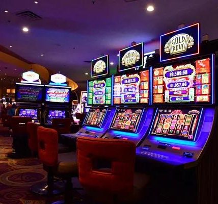 Online Casino En Ligne Platforms with Real Dealer Games