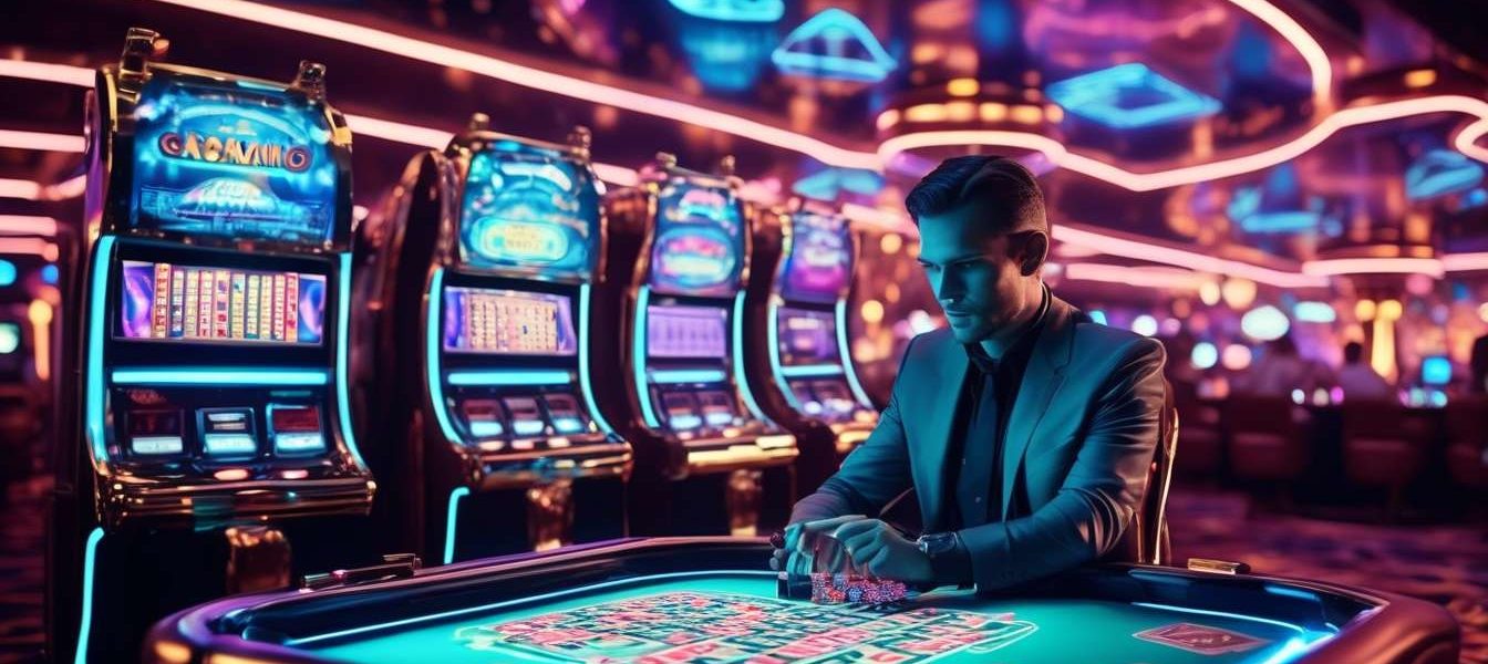 Risk management strategies players follow in sports betting and casino sessions