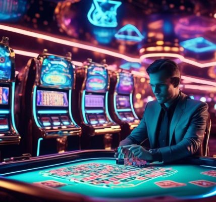 Risk management strategies players follow in sports betting and casino sessions