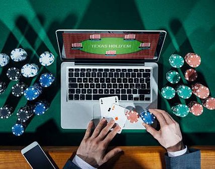 Essential Tips for Safe Betting in Crypto Casino Games
