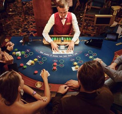 Meilleur casino en ligne guide for smart players