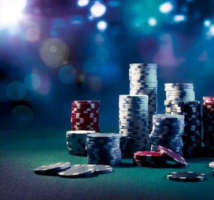 Why Choose a Licensed casino en ligne