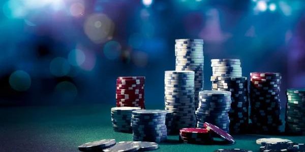 Why Choose a Licensed casino en ligne