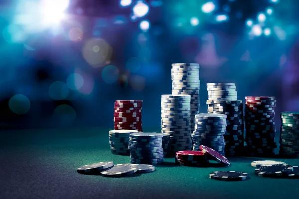 Why Choose a Licensed casino en ligne