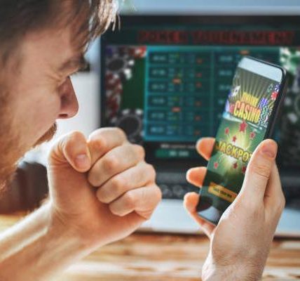 Top casino senza AAMS Sites Ranked