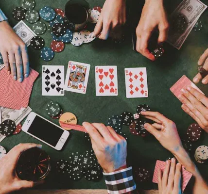 Casinos en ligne avec offres spéciales