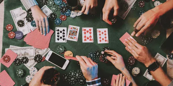 Casinos en ligne avec offres spéciales