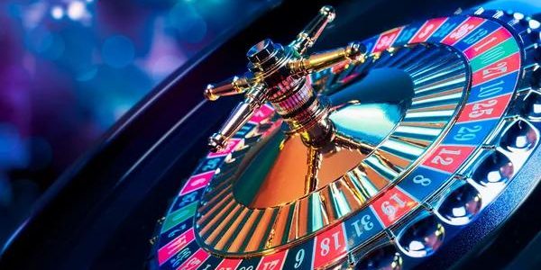 Casino non aams guide for beginners