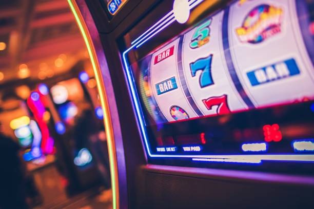 Nouveau Casino En Ligne Avec Bonus Exceptionnels