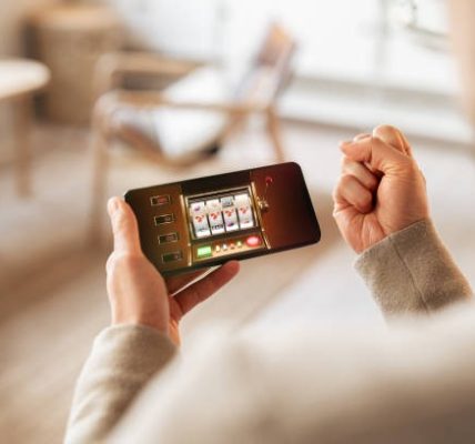 Meilleur casino en ligne avec plateforme rapide moderne