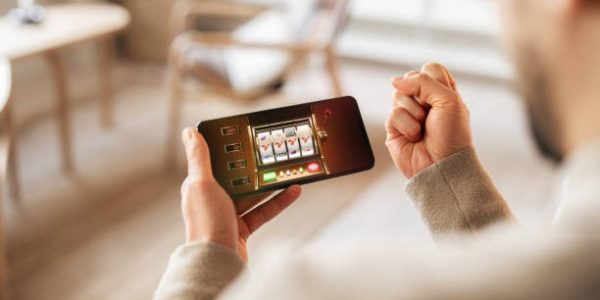 Meilleur casino en ligne avec plateforme rapide moderne