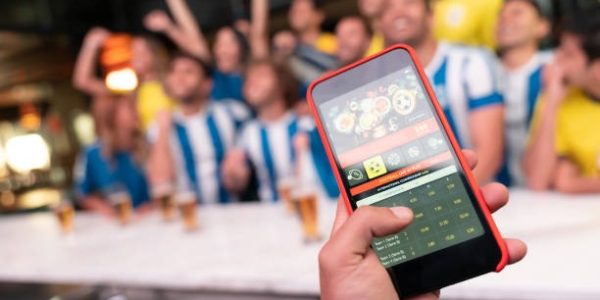 Best Online Gaming Opportunities Today through nouveau casino en ligne