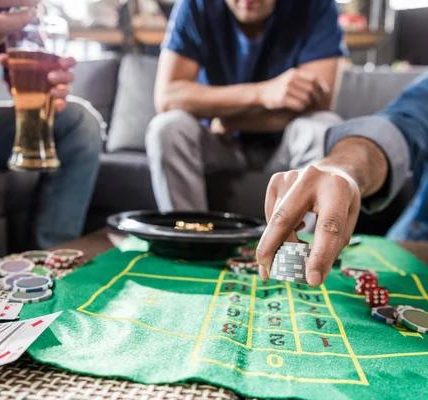 Trusted Gaming Networks for legal online poker real money Cambodia