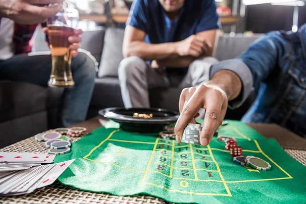 Trusted Gaming Networks for legal online poker real money Cambodia