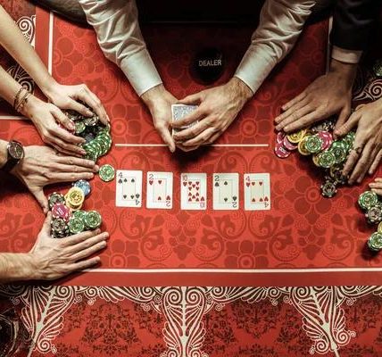 Secrets Behind Choosing a Meilleur Casino en Ligne